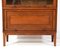 Art Deco Oak Bookcase by Koller & Van Os Amsterdam, 1930s, Image 7