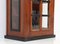 Art Deco Modernist Walnut Tea Cabinet by Jan Brunott, 1920s 12