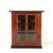 Art Deco Modernist Walnut Tea Cabinet by Jan Brunott, 1920s, Image 3