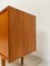 Credenza in teak attribuita a Gunni Omann per Axel Christensen, Danimarca, anni '60, Immagine 7