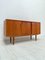 Credenza in teak attribuita a Gunni Omann per Axel Christensen, Danimarca, anni '60, Immagine 2