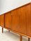 Dänisches Teak Sideboard von Gunni Omann für Axel Christensen, 1960er 6