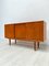 Credenza in teak attribuita a Gunni Omann per Axel Christensen, Danimarca, anni '60, Immagine 5