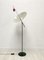 German Satel.Light Floor Lamp attributed to Ingo Maurer, 2005 1
