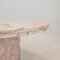 Table Basse Ovale en Marbre, Italie, 1970s 19