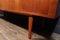 Mid-Century Danish Tambour Door Sideboard from Bramin, 1960s, Image 4