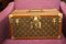 Vintage Vanity Case from Louis Vuitton 1