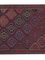 Tapis Jajim Kilim Vintage, Turquie 4