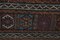 Tapis Kilim Soumac Animal Vintage 8