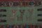 Tapis Kilim Soumac Animal Vintage 6