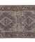 Turkish Distressed Animal Soumac Kilim Rug, Image 4