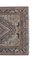 Turkish Distressed Animal Soumac Kilim Rug, Image 5