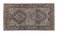 Turkish Distressed Animal Soumac Kilim Rug, Image 2