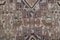 Tapis Kilim Soumac, Turquie 7