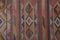 Tappeto Kilim Runner vintage, Turchia, Immagine 6