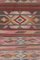 Tappeto Kilim Runner vintage, Turchia, Immagine 5