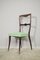 Beech Dining Chairs, 1950s, Set of 5 11