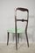Beech Dining Chairs, 1950s, Set of 5 2