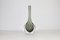 Scandinavian Modern Glass Vase by Nils Landberg for Orrefors, 1950s 6
