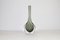 Scandinavian Modern Glass Vase by Nils Landberg for Orrefors, 1950s, Image 6