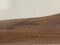 Molinillo de pimienta de madera de olivo, años 70, Imagen 2