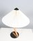 Table Lamp by Mads Caprani, 1970s, Image 2