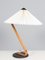 Table Lamp by Mads Caprani, 1970s, Image 1