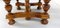 Late 19th Century Louis XIII French Beech Dining Extended Table, Image 8