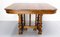 Late 19th Century Louis XIII French Beech Dining Extended Table 2