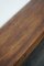 Antique 19th Century French Fruitwood & Chestnut Rustic Farmhouse Dining Table 15