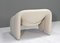 Dutch F598 Groovy Chair by Pierre Paulin for Artifort, 1972, Image 10