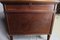 French Desk in Mahogany from Maison Haentges, 1890s, Image 6