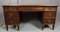 French Desk in Mahogany from Maison Haentges, 1890s 1