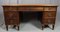 French Desk in Mahogany from Maison Haentges, 1890s, Image 1