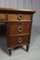 French Desk in Mahogany from Maison Haentges, 1890s 3