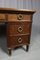 French Desk in Mahogany from Maison Haentges, 1890s, Image 3