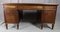 French Desk in Mahogany from Maison Haentges, 1890s 9