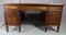 French Desk in Mahogany from Maison Haentges, 1890s, Image 9