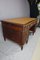 French Desk in Mahogany from Maison Haentges, 1890s, Image 2