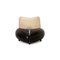 Pallone Armchair in Leather from Leolux 9