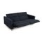 Parma Sofa mit dunkelblauem Stoffbezug von BoConcept 3