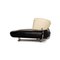 Kikko Two Seater Sofa in Leather from Leolux 8