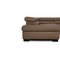 Courage Corner Sofa in Leather by Ewald Schillig 8