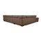 Courage Corner Sofa in Leather by Ewald Schillig 10