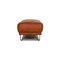25282 Stool in Cognac Leather by Willi Schillig 7