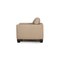 Poltrona DS17 in tessuto beige di De Sede, Immagine 9