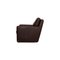 MR2830 Armchair in Brown Leather 9