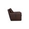 MR2830 Armchair in Brown Leather 7