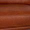 25282 Two-Seater Sofa in Cognac Leather by Willi Schillig, Image 4