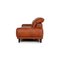25282 Two-Seater Sofa in Cognac Leather by Willi Schillig 9